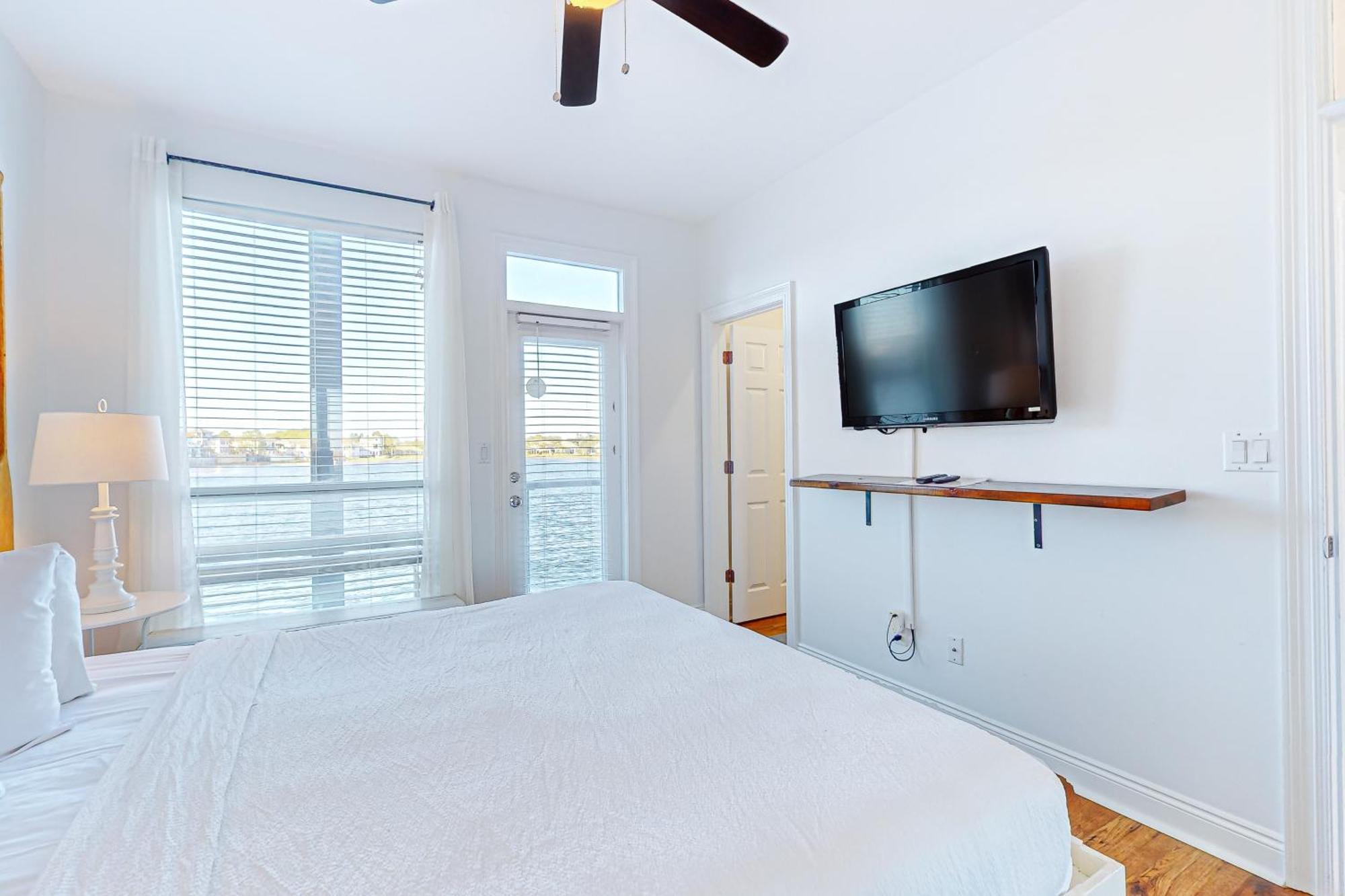 Destiny Beach Villa Екстериор снимка